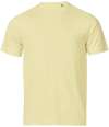 T1150 1150 Tee Jays Unlabeled Luxury T-Shirt Sunshine colour image